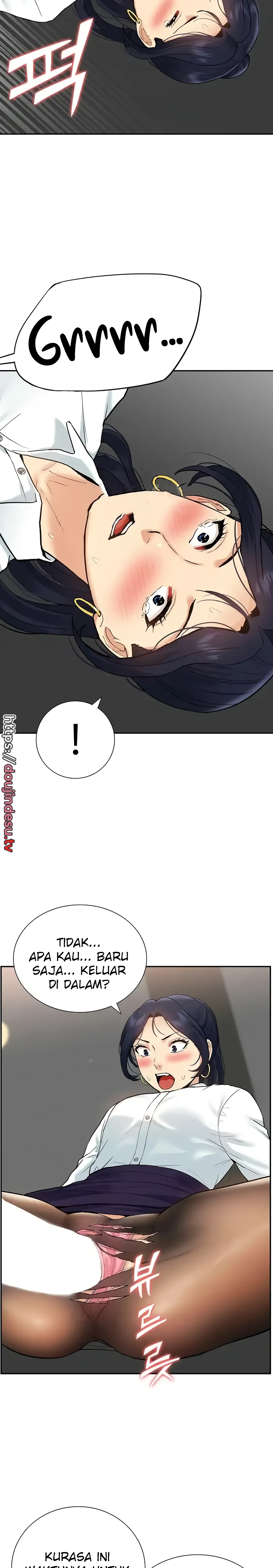 I Making Idol Harem Chapter 30 - Page 19